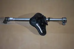 Enlace de columna de dirección OEM 4M1419753D Audi Q7 Q8