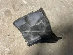 Mercedes-Benz GL X166 Cloison moteur OEM A1666201678