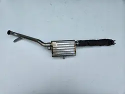 Webasto Verwarmingsdemper Audi A4 B8 A5 B8 8K0261125A
