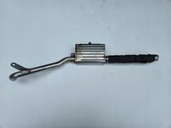 Silenciador Webasto Audi A4 B8 A5 B8 8K0261125A
