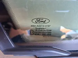 AM51-R29710-DB Vitre Triangle Droit Carrosserie Ford C-Max
