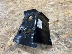 Peugeot OE Verhoilu OEM 9808315080 - Käytetty