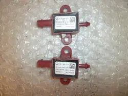 OEM A2139051500 Botsingsensoren Voetgangersbescherming