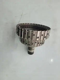 Cesta de embrague B BMW E65 N62B40 6HP26 Caja