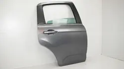 Portière arrière droite OEM 360188476 pour Citroen C3 II