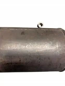 K418 Pot catalytique pour Peugeot Citroen Mini Cooper