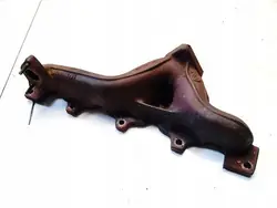 Coletor de escape OEM 9646849080 Volvo S40 2.0L