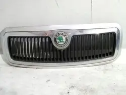 Garniture de Calandre Skoda Fabia I Lift OEM 9102
