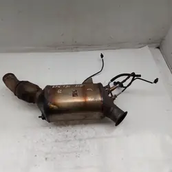 BMW F30 2.0D Katalysator Eberspaecher 7823498