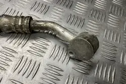 Ilmastointiputket AUDI A6 2.0L diesel 2007