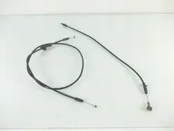 Cable del capó OEM 361HQG para Hyundai i20 2008-2014