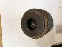 Ressort à air arrière Maserati Levante OEM 06701007150