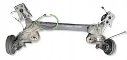 Fiat Fiorino Lift 1.3 M-Jet Hinterachsträger OEM 00000000