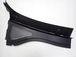 Gebruikt rechter voorruit OEM 566819416A voor Skoda Kodiaq