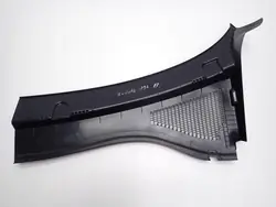 Begagnad höger vindruta OEM 566819416A för Skoda Kodiaq