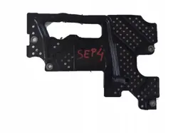 Separador Porsche OE 9A110742070 - Peça original usada