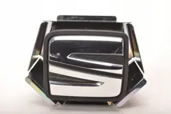 Puxador de porta-malas SEAT OE 5F0827565C - Usado