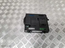 2014 Renault Megane ECU 1500dci 284B18225R