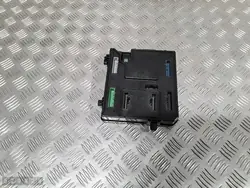 2014 Renault Megane ECU 1500dci 284B18225R