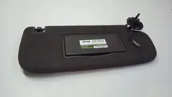 Jeep OE aurinkosuoja OEM 68145040AA Grand Cherokee