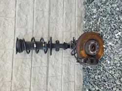 Ammortizzatore McPherson Sinistro Peugeot Partner IV