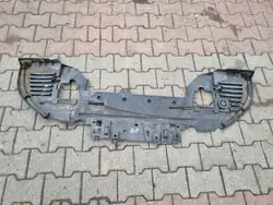 Cubierta Parachoques Delantero OEM 9675692880 Peugeot 508 I