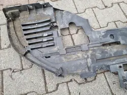 Front Bumper Cover OEM 9675692880 Peugeot 508 I