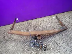 Gancho de reboque Mazda 3 OEM 0167044MN 2003-2009