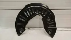OEM 68346850AB Escudo freio dianteiro direito Jeep