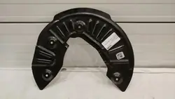 OEM 68346850AB Fram höger bromssköld Jeep