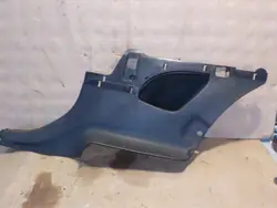 Citroen DS3 2010 Rechte Hintere Innenverkleidung OEM