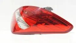 HYUNDAI I20 2008 - 2011 Lampe Arrière Droite 924021J000