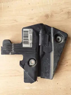 Couvercle moteur OEM sienna osłona pour Toyota 3.5L