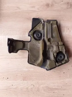 Motorafdekking OEM sienna osłona voor Toyota 3.5L