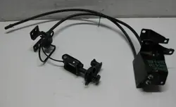 Guincho de roda sobressalente Peugeot OE usado para Boxer Jumper Ducato 2.2 HDI