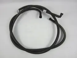 Tuyau de liquide de lavage Mercedes W221