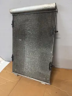 OEM 9683562980 Klimakondensator für Peugeot 207/208