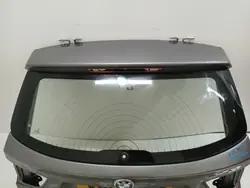 Luna trasera BMW OE usado OEM 7206137 para X3 F25