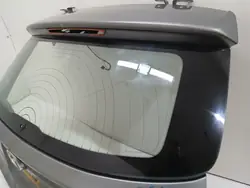 Vitre arrière BMW OE d'occasion OEM 7206137 X3 F25