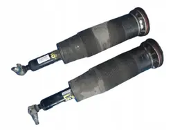 MERCEDES S-KLASS 221 CL 216 VÄNSTER ABC DÄMPARE