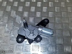 Moteur d'essuie-glace Nissan Qashqai OEM 28710J0000 - Occasion