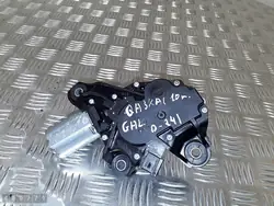 Motor limpiaparabrisas Nissan Qashqai OEM 28710J0000 - Usado
