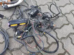Mitsubishi Lancer 1.8 LPG-Kit OEM 1 - Gebraucht