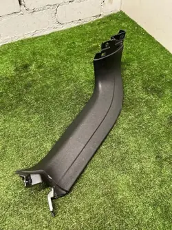 Porsche Cayenne 9Y0 9Y3 2019 Revestimento Porta-Malas OEM 9Y0867607B