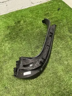 Porsche Cayenne 9Y0 9Y3 2019 Garniture Coffre OEM 9Y0867607B