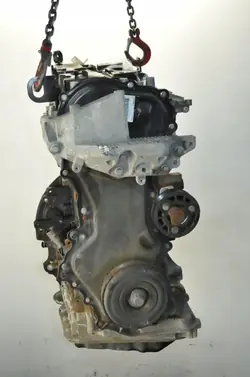 Renault M9TG726 M9T726 Motor - 2.3 DCI 135HK Begagnad