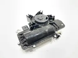 Heckklappe Audi Q8 3V5827887C 3.0 286PS Schlossmechanismus