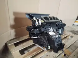Värmekylare Fläkt Audi A3 S3 8V F1891X8U