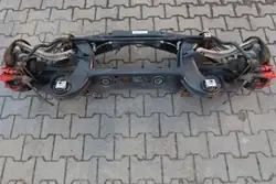 Poutre suspension arrière Mercedes W204/W207 OEM 2043502515