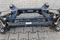 Poutre suspension arrière Mercedes W204/W207 OEM 2043502515